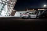 Porsche 911 Carrera GTS Coupe by TechArt 2015 года